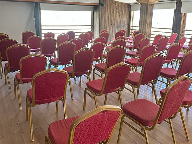 Salón Arrayán