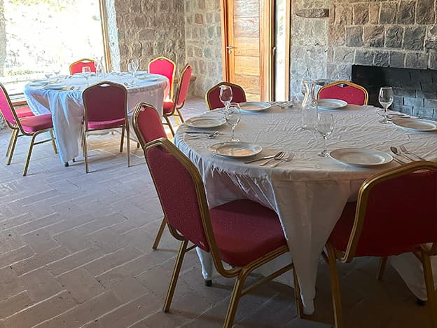 Salón Guayacán