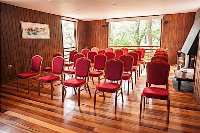 Salón Quillay